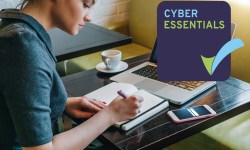 cyber essentials