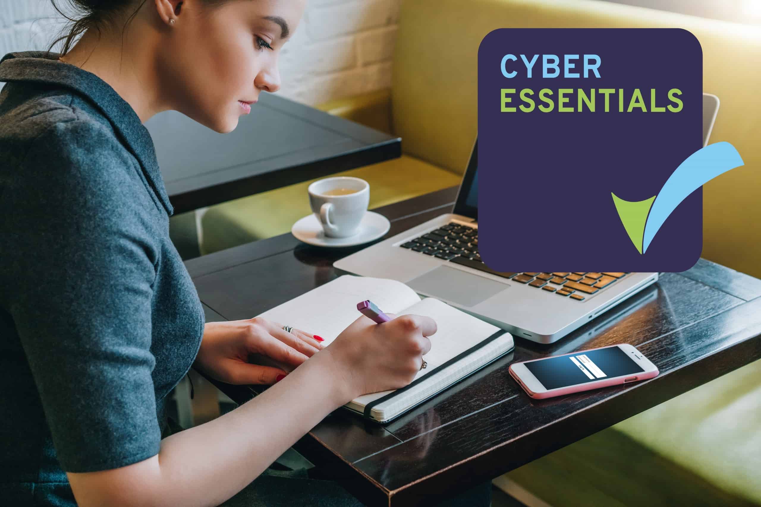 cyber essentials