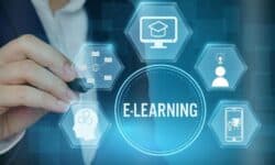 Benefits of e-learning